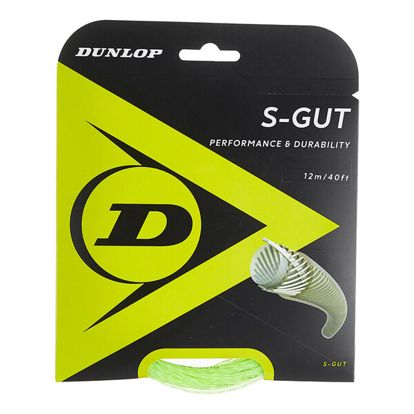 Dunlop S-Gut - Thumbnail 2