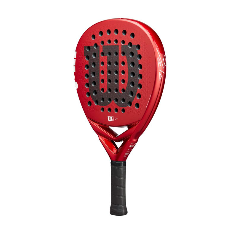 Wilson Bela Pro Padel v2.5