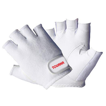 Tourna Racquet & Paddle Glove Half
