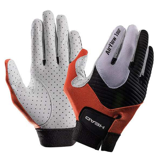Head Airflow Tour Glove - Thumbnail 5