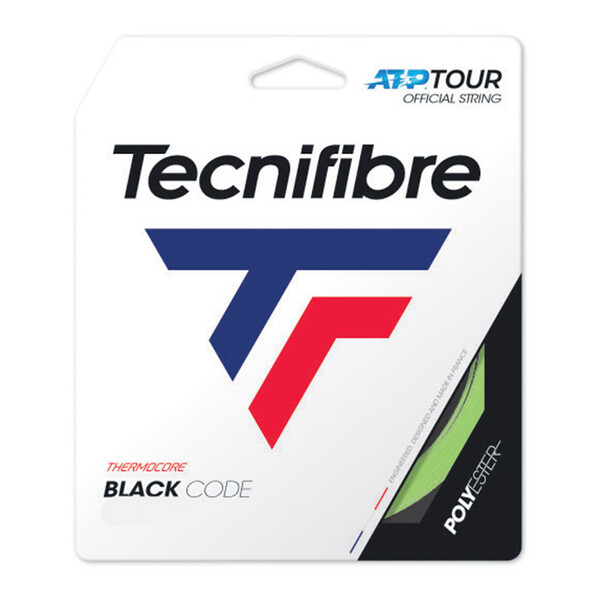 Tecnifibre Code - Thumbnail 2