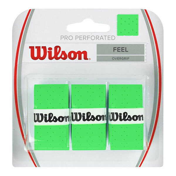 Wilson Pro Overgrip - Thumbnail 5