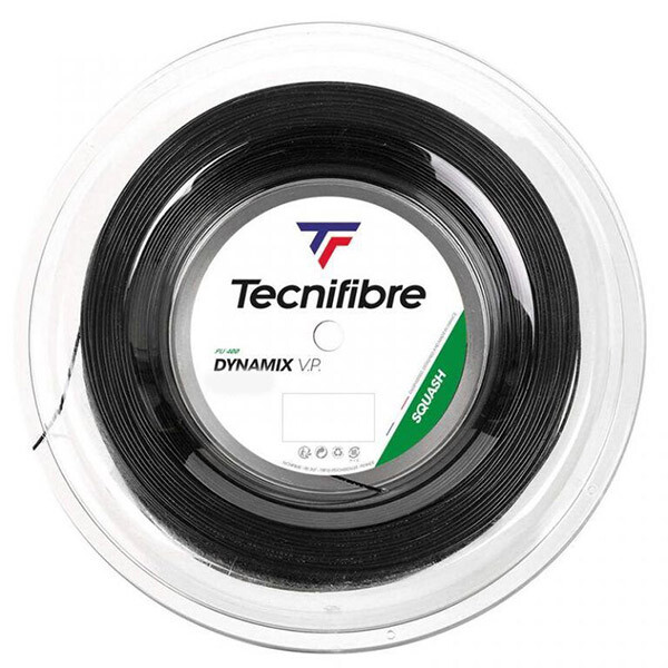 Tecnifibre Dynamix V.P. Squash Reel - Thumbnail 2
