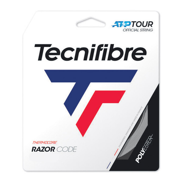 Tecnifibre Razor Code (Carbon)
