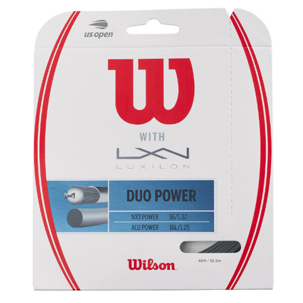 Wilson Duo Power - Thumbnail 3