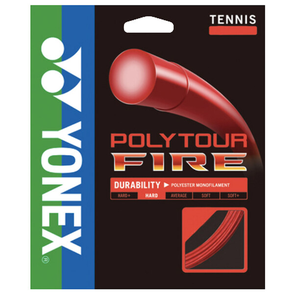 YONEX primacy 27cm プライマシー　y962 アキュブレイド Yonex Polytour Fire | Fromuth Racquet Sports
