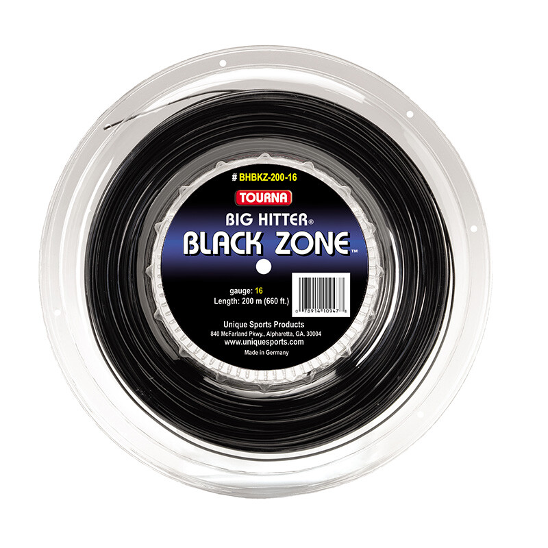 Tourna Big Hitter Zone