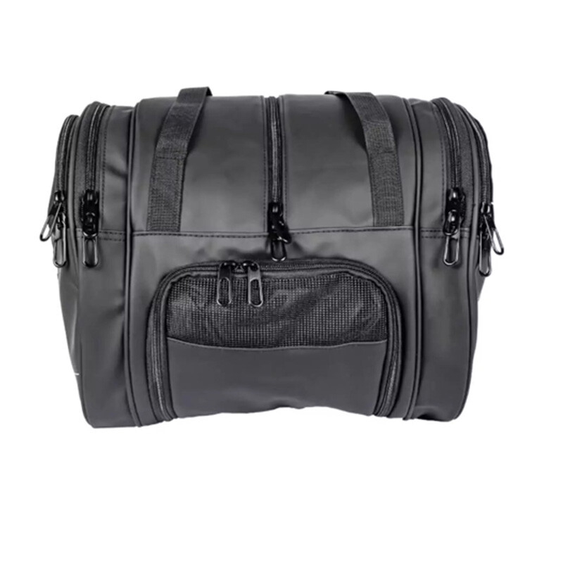 未使用　PXG 正規品 LEATHER WALLET トラベルバック Six Zero Pro Tour Pickleball Bag