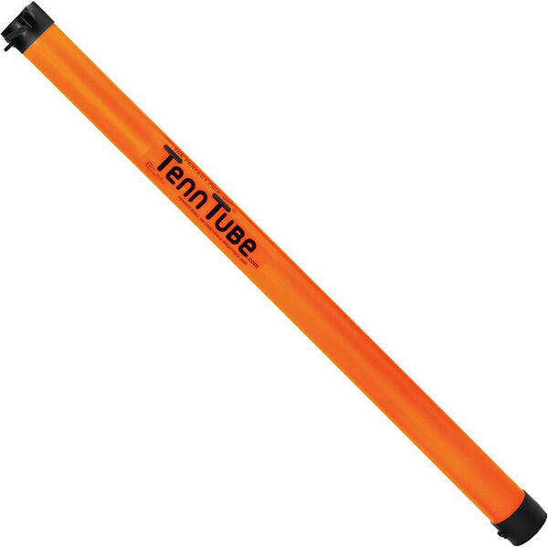 Tourna Perfect Pickup Tennis Ball Tube