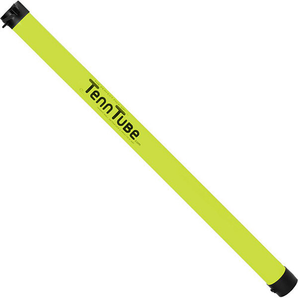 Tourna Perfect Pickup Tennis Ball Tube - Thumbnail 2