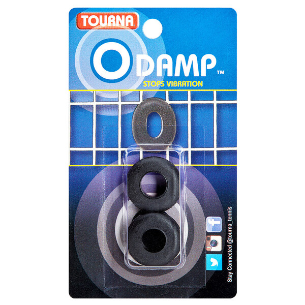 Tourna O-Damp