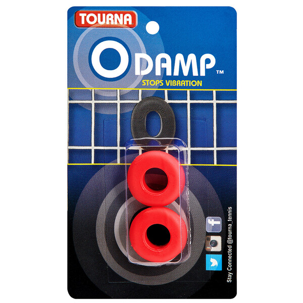 Tourna O-Damp