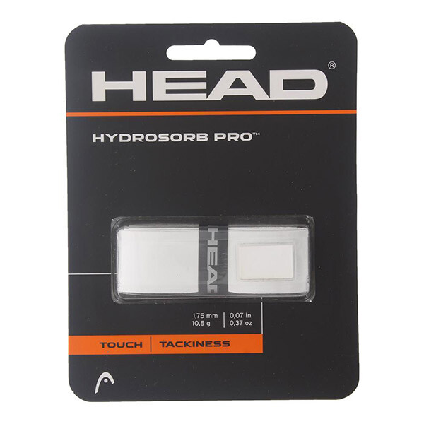 HEAD HYDROSORB PRO TENNIS REPLACEMENT GRIP - Thumbnail 2