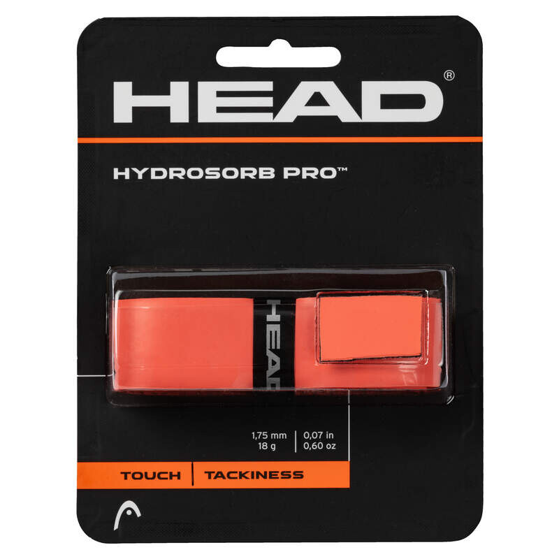 HEAD HYDROSORB PRO TENNIS REPLACEMENT GRIP - Thumbnail 3
