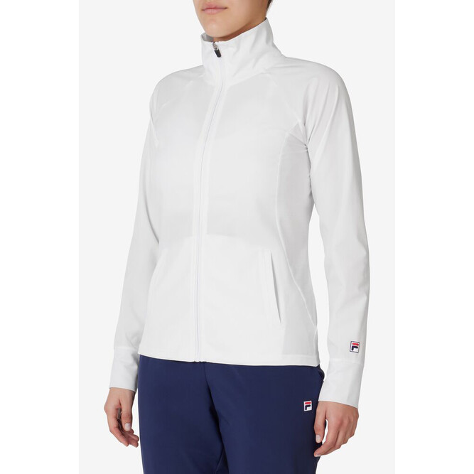 FILA Essentials Track Jacket (W)