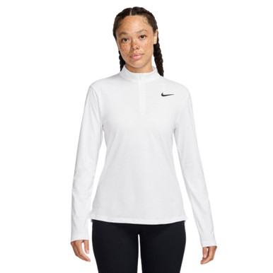 Nike Dri-FIT UV Victory 1/2 Zip Top (W)