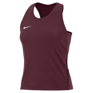 Nike Court Team Dri-FIT Victory Tank - Women's | Fromuth