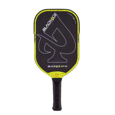 Pro Kennex Black Ace XF 14 Pickleball Paddle