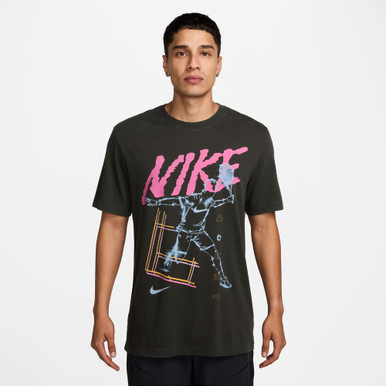 Nike Court Tennis Tee OC (M)