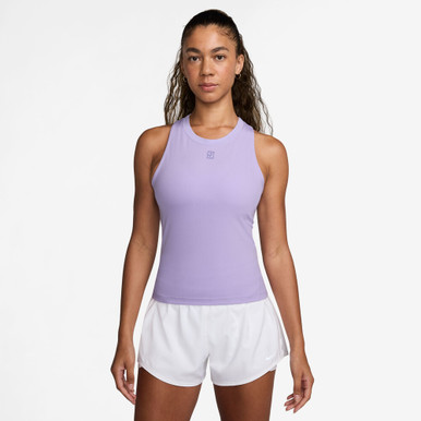 Nike Court Advantage Tank (W)