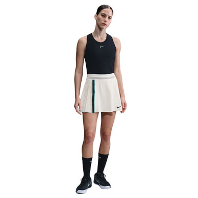 On Court-T テニス Women’s S 全豪ver. 新品/未開封 Nike Court Victory Women's Tennis Skirt White