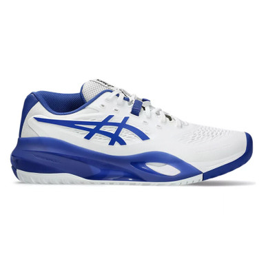 ASICS GEL Resolution X 2E Wide (M) | Fromuth Racquet Sports