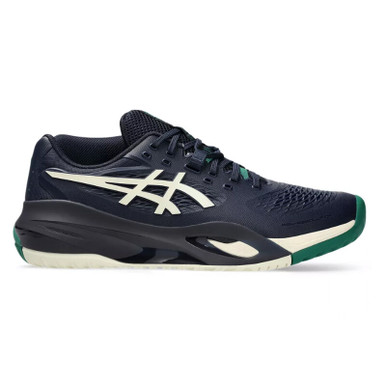 ASICS GEL Resolution X 2E Wide (M) | Fromuth Racquet Sports