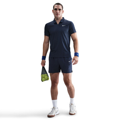 Nike Court Advantage Slam NY Polo (M)