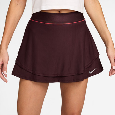 Nike Court Slam NY Skirt (W)