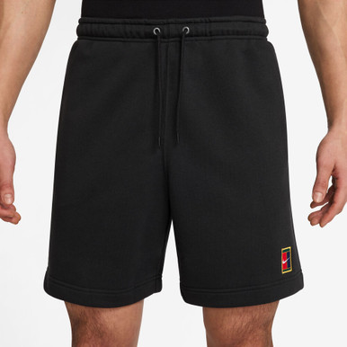 Nike Court Heritage Fleece Short (M)
