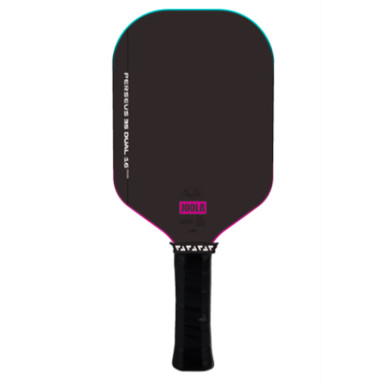 【新品未使用】JOOLA BEN JOHNS PERSEUS 3S 16MM JOOLA Ben Johns Perseus 3S 16mm Pickleball Paddle | Pickleball Central