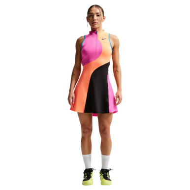 Nike Court Slam OZ Dress (W)