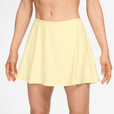 nike pure flouncy skirt