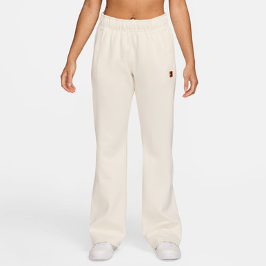 nike women's heritage track pants