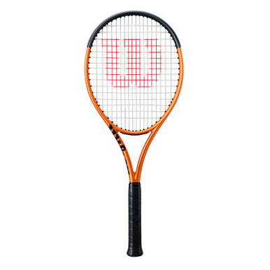 Wilson Burn 100S V6 (Strung) | Fromuth