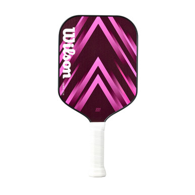 Wilson Fierce Team V2 Pickleball Paddle | Fromuth Racquet Sports