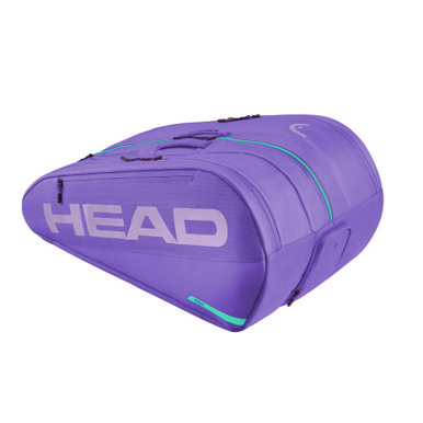 HEAD Tour 12-Racquet Bag XL (2026) | Fromuth