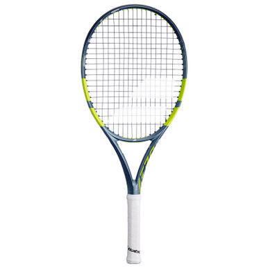 Babolat Pure Aero Junior 25 (Strung) (2026) | Fromuth Racquet Sports