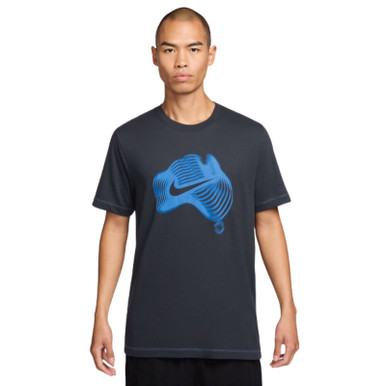 Nike Court Dri-FIT OZ Open Tee (M) | Fromuth Racquet Sports