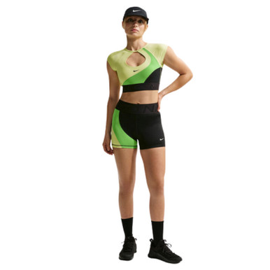 Nike Pro Sculpt High-Rise 3