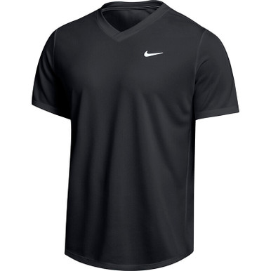 ★新品★　NIKE　NikeCourt Dri-FIT Victory Nike Court Dri-FIT Victory Top - Men's | Fromuth