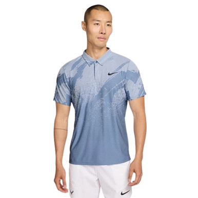 Nike Court Advantage Slam RG Polo - Men's | Fromuth