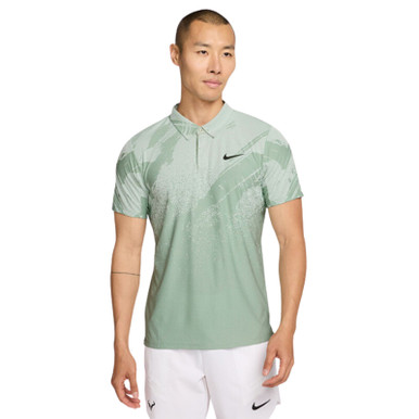 Nike Court Advantage Slam RG Polo - Men's | Fromuth