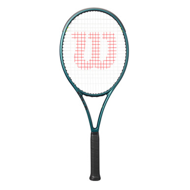 Wilson Blade 100L V9 グリップ2 ブレード100L Wilson Blade 100L V9 | Fromuth Racquet Sports