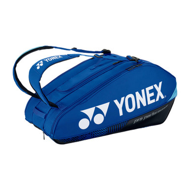 Yonex Pro Racquet 9 Pack Bag (2026) | Fromuth