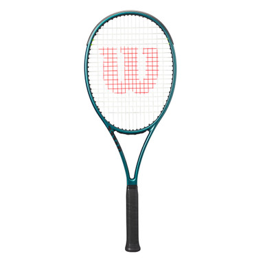 Wilson Blade 98 v9 G2 16×19 Wilson Blade 98 (16x19) V9 | Fromuth