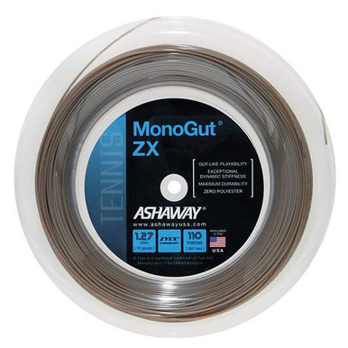 Ashaway Monogut ZX Reel 360'