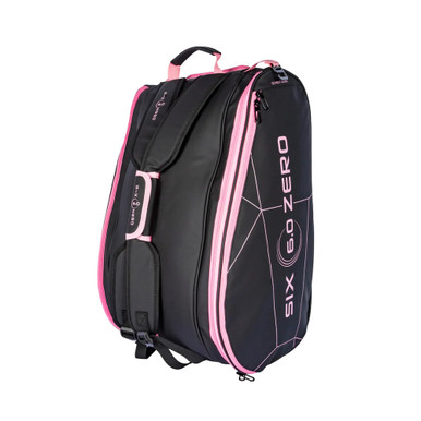 Six Zero Pro Tour Pickleball Bag | Fromuth Racquet Sports