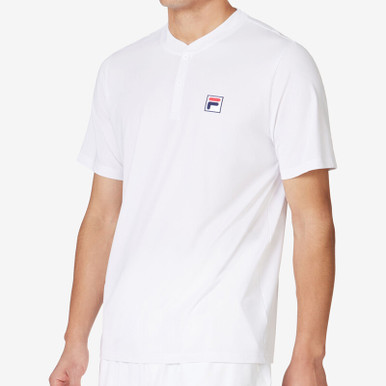 ■FILA■ Essential Functional Short Sleeve T-shirtFS2RSH2201 □FILA□ Essential Functional Short Sleeve T-shirtFS2RSH2201