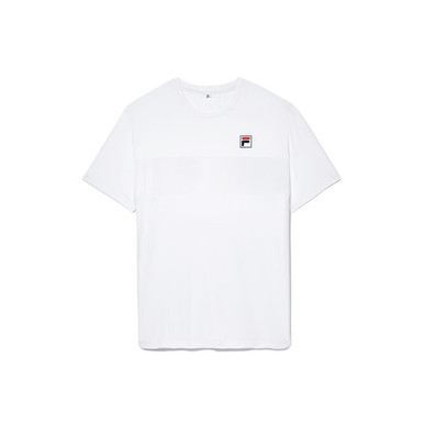 FILA Essentials Short Sleeve Crew - Men's